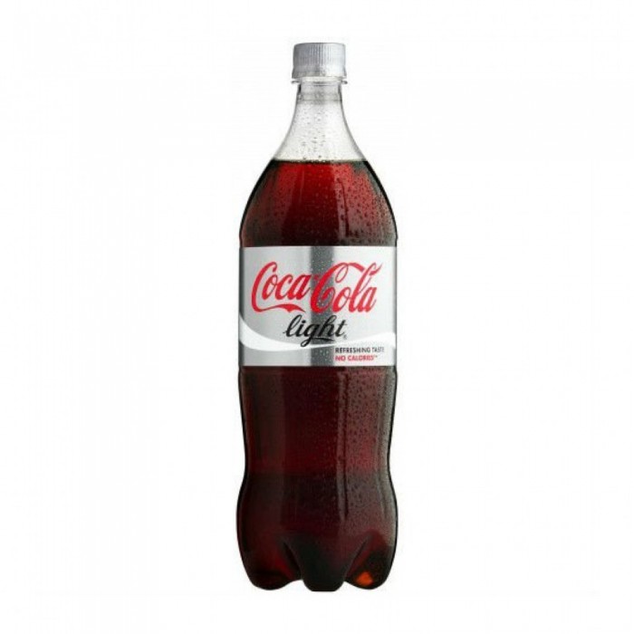 Coca Cola Light 1 lt
